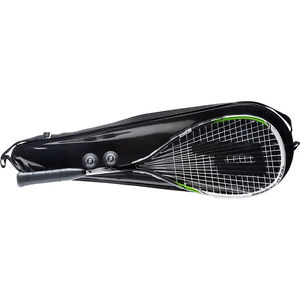 Prince Adult Squash Starter Kit