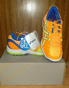 Deportivo caballero asics padel talla 40