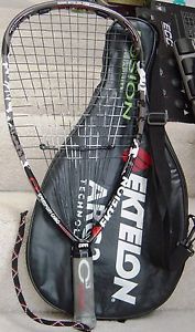 Ektelon O3 Speedport Camo 3400-3700  Racquetball  Racquet