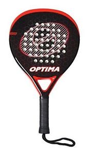 Optima ELITE Carbon Platform Padel Beach Paddle Tennis ...Free Fast USA Shipping