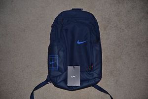 Nike Tennis Court Tech 2.0 Backpack 1648 cu. in. (Obsidian Blue 410) NWT