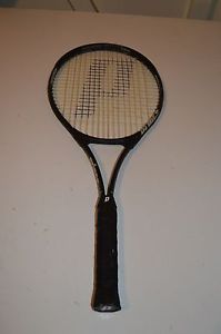 Prince Precedence OVERSIZE Tennis Racquet 4 1/2" GRIP