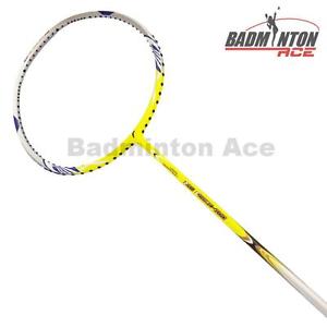 FLEX POWER Zag Force 700 Badminton Racket Free String and Grip