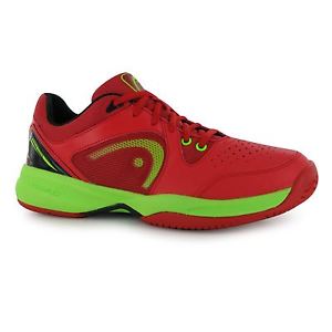 Head Mens Revolt Tm Lace Up Tennis Shoes Sports Trainers Footwear