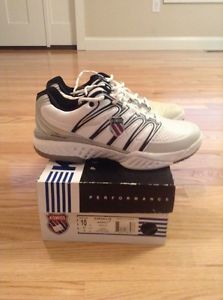 Men's Tennis Shoe