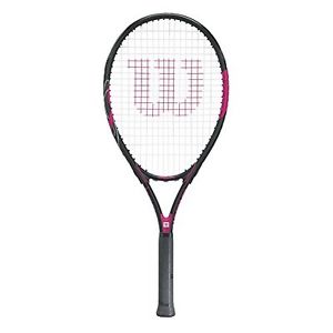 Wilson Hope Tennis Racquet