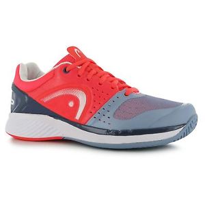 Head Mens Sprint Pro Lace Up Tennis Shoes Sports Trainers Footwear