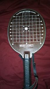 The Masters Model Sportcraft Offical Equipment 13168 paddle