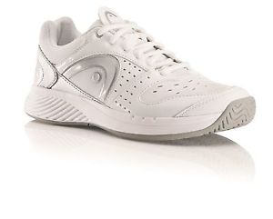 HEAD SPRINT TEAM light weight womens tennis court shoes sneakers - Auth Dealer