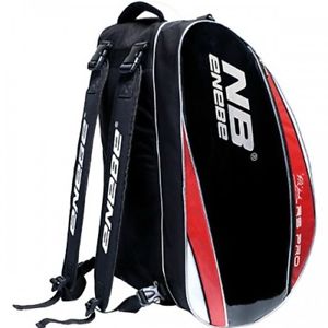 Nb Enebe RS Pro Rojo.Paletero padel
