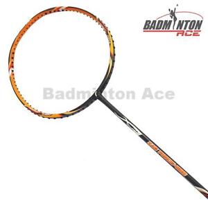 FLEX POWER Zag Force 600 Badminton Racket Free String and Grip