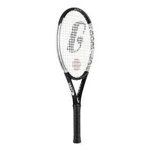 Gamma CP-1000 Tennis Racquet , 1/2 - for players with shorter, slower strokes