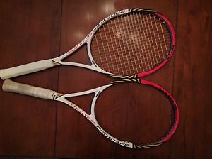 Wilson BLX Pro Staff Six.One 95 16x19 4 1/2