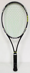 USED Pro Kennex Q Tour (295g) 4 3/8 Tennis Racquet Racket