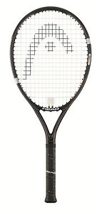HEAD You Tek THREE STAR Tennis STRUNG Racquet Racket NICE 4-1/2" NEW FREE SHIP
