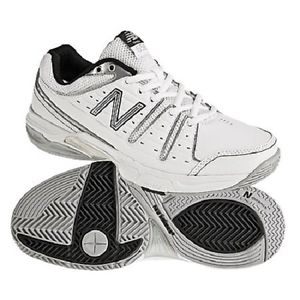 New Balance Womens WC656 WS Tennis Pickleball Court Shoes - size 9.5 New in Box
