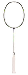 Li-Ning Mega Power Breakfree N80-II Badminton Racquet - Authorized Dealer