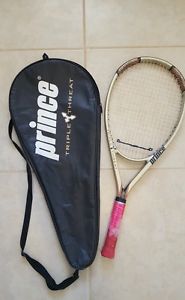 Prince Triple Threat RIP Tennis Racquet