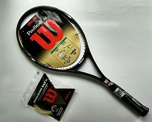 Wilson pro staff classic 6.1 95