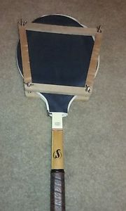 Tennis racket
