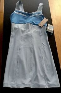 NWT NIKE Girls Kids Athlete Maria Sharapova Tennis Dress Size M