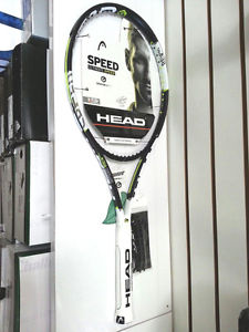 Head Graphene XT  Speed Rev Pro - 4 1/8, 4 1/4 (CHOOSE One) Tennis Racquet
