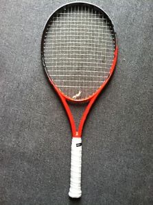 Head Radical S. Youtek Tennis Racquet 4 3/8