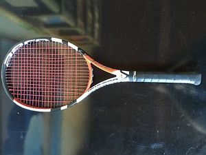Babolat Pure Storm Tour Tennis Racquet