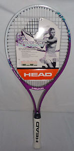 NEW Head Ti Instinct Supreme Aluminum Tennis Racquet 110" Oversized Head 4 3/8 3