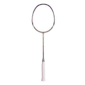 Li-Ning Mega Power Flame N55-III Badminton Racquet - Authorized Dealer