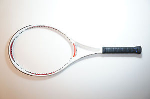 PRINCE PRINCE VENDETTA DB DAVID FERRER 97 MIDPLUS MP TENNIS RACKET 4 3/8 EU3
