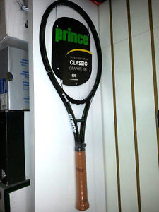 PRINCE Graphite 100 - 4 1/4, 4 3/8, 4 1/2 (Pick ONE) Tennis Racquet