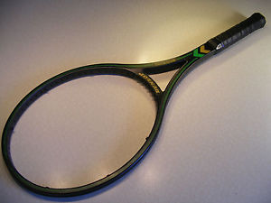 Vintage DUNLOP MAX 200G TENNIS RACQUET 4 1/2