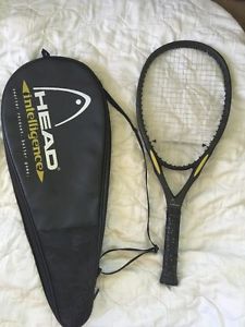 I.S12 Head Intelligence Tennis Racket And Case