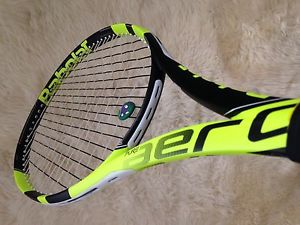 Babolat Pure Aero Lite Tennis Racquet