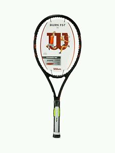 Wilson burn FST 95