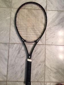 Donnay Xenecore X-P Tour 102 16 x 19 Pattern In a 4 1/4 Grip Tennis Racquet