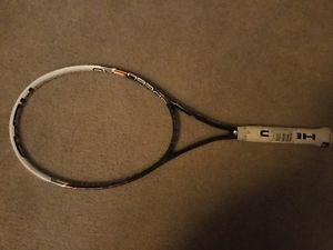 New 2014 Head YOUTEK Graphene Speed Pro 4 3/8 grip size Tennis Racquet