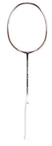 Li-Ning Mega Power Turbo N9 Badminton Racquet - Authorized Dealer