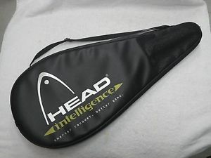 Head S6 Intelligence Tennis Racket I.S6 w/ cover in great condition !