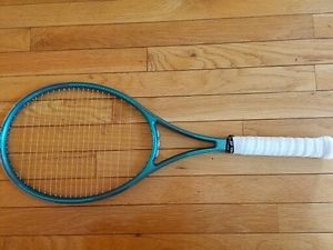 Pro Kennex Copper Ace 90 Tennis Racquet Racket 4-3/8