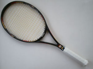 Wilson Pro Staff 6.1 