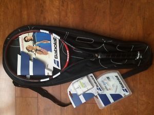 Babolat Pure Control Tour, Tennis Racquet