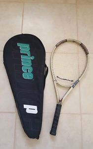 Prince Triple Threat RIP Tennis Racquet
