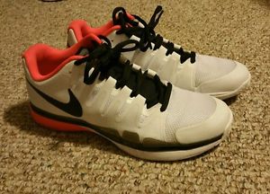 Nike vapor tour 9.5