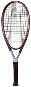 HEAD Ti.S8 STRUNG Tennis Racquet Racket 4-3/8" MADE IN AUSTRIA FREE SHIP NEW