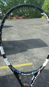 Babolat pure drive