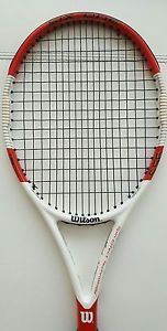 Wilson six one 95S brand new