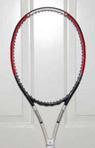 ProKennex Kinetic Pro 7G midplus tennis racket 4 1/2