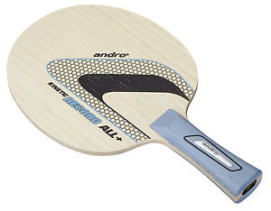 Andro Kinetic Record ALL+ Tenis de mesa de madera